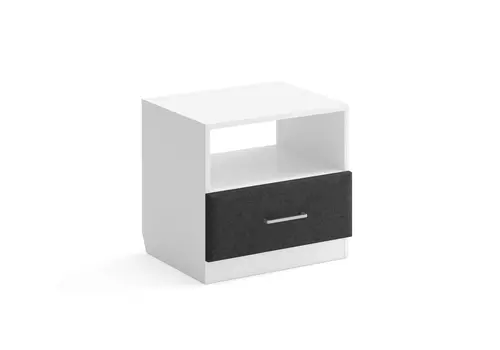 Тумба Tomas 1 (белый)