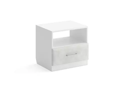 Тумба Tomas 1 (белый)