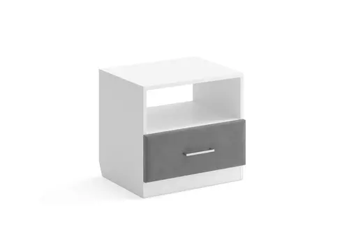 Тумба Tomas 1 (белый)