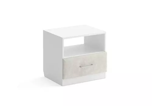 Тумба Tomas 1 (белый)