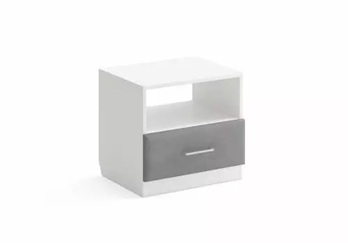 Тумба Tomas 1 (белый)