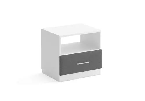 Тумба Tomas 1 (белый)