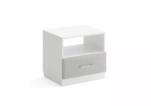 Тумба Tomas 1 (белый)
