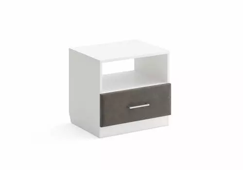 Тумба Tomas 1 (белый)