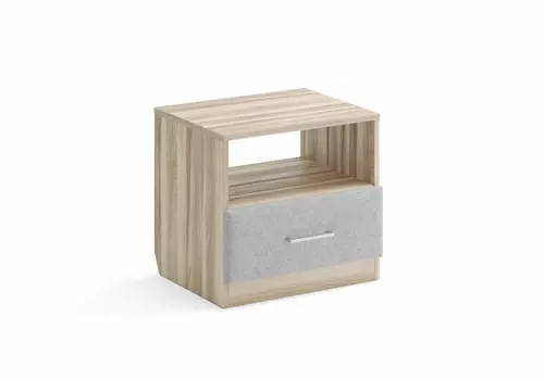 Тумба Tomas 1 (ясень ориноко)