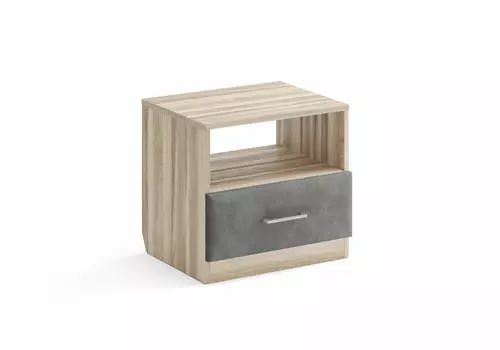 Тумба Tomas 1 (ясень ориноко)