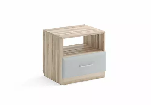 Тумба Tomas 1 (ясень ориноко)