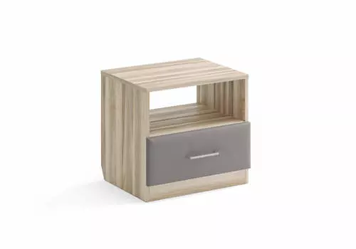 Тумба Tomas 1 (ясень ориноко)