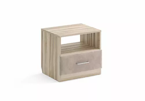 Тумба Tomas 1 (ясень ориноко)