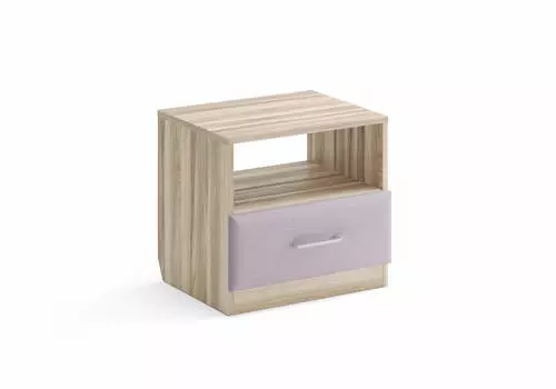 Тумба Tomas 1 (ясень ориноко)