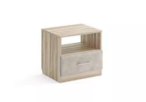 Тумба Tomas 1 (ясень ориноко)