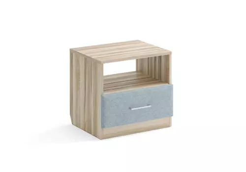 Тумба Tomas 1 (ясень ориноко)