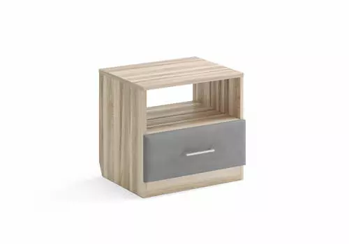 Тумба Tomas 1 (ясень ориноко)