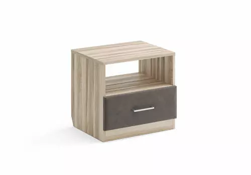 Тумба Tomas 1 (ясень ориноко)