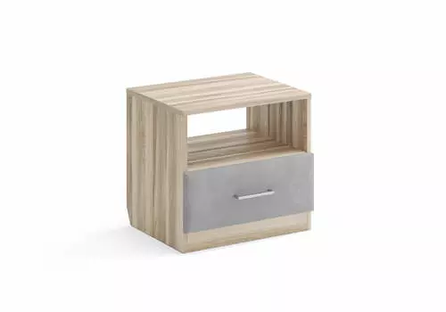 Тумба Tomas 1 (ясень ориноко)