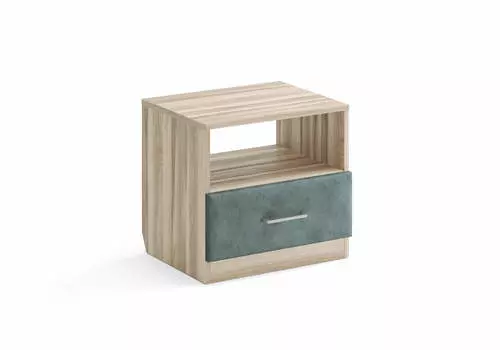 Тумба Tomas 1 (ясень ориноко)