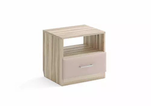 Тумба Tomas 1 (ясень ориноко)