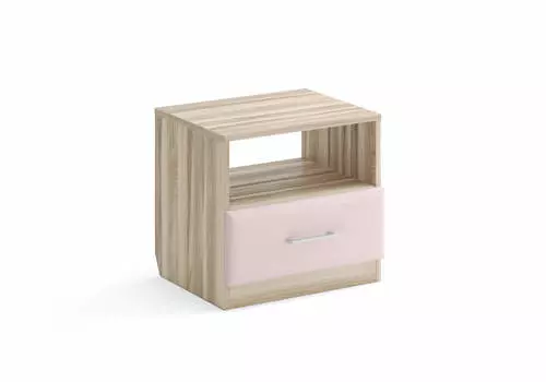 Тумба Tomas 1 (ясень ориноко)