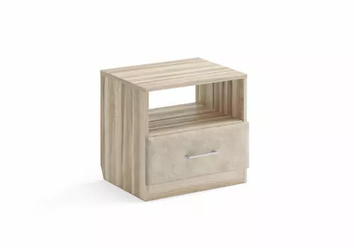 Тумба Tomas 1 (ясень ориноко)