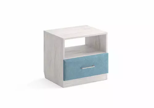 Тумба Tomas 1 (ясмунд)