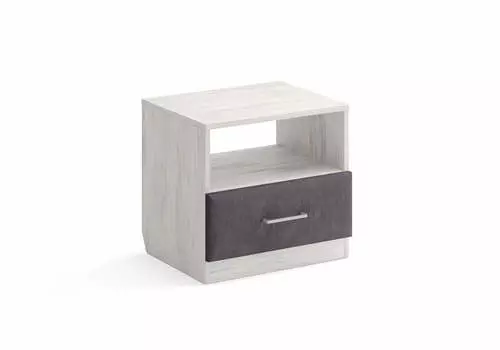 Тумба Tomas 1 (ясмунд)