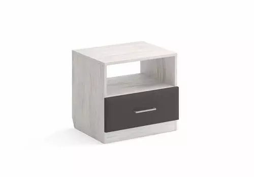 Тумба Tomas 1 (ясмунд)