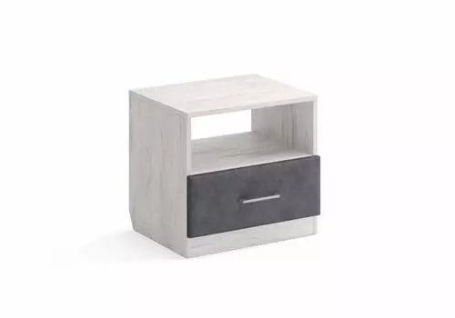 Тумба Tomas 1 (ясмунд)