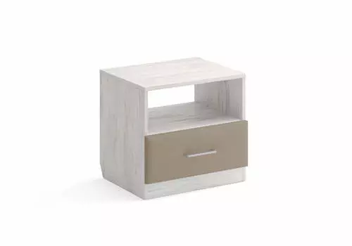 Тумба Tomas 1 (ясмунд)