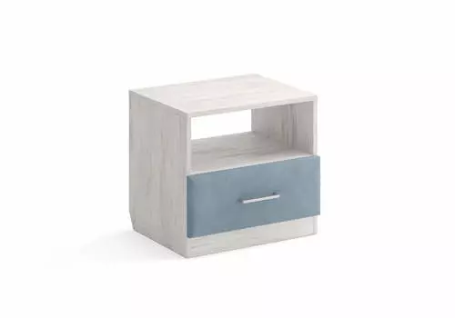 Тумба Tomas 1 (ясмунд)