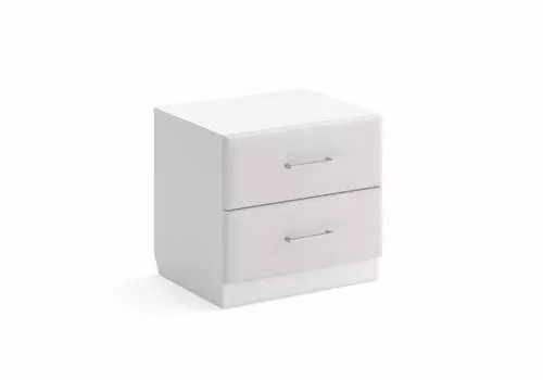 Тумба Tomas 2 (белый)