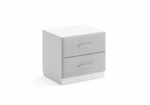 Тумба Tomas 2 (белый)