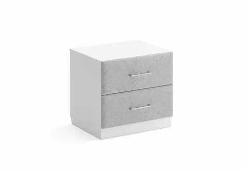 Тумба Tomas 2 (белый)