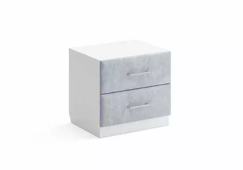 Тумба Tomas 2 (белый)
