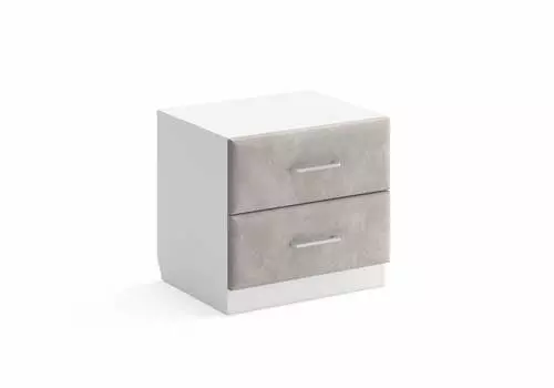 Тумба Tomas 2 (белый)