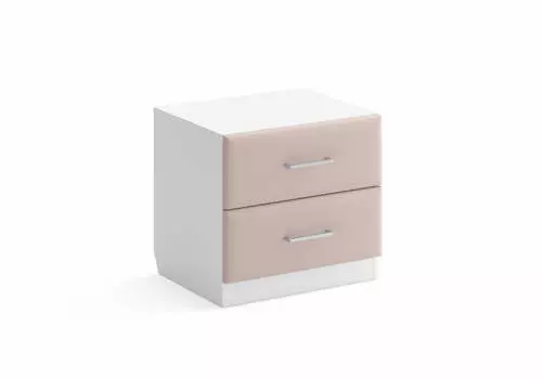 Тумба Tomas 2 (белый)