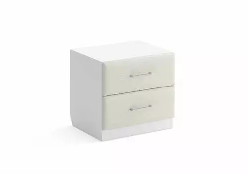 Тумба Tomas 2 (белый)