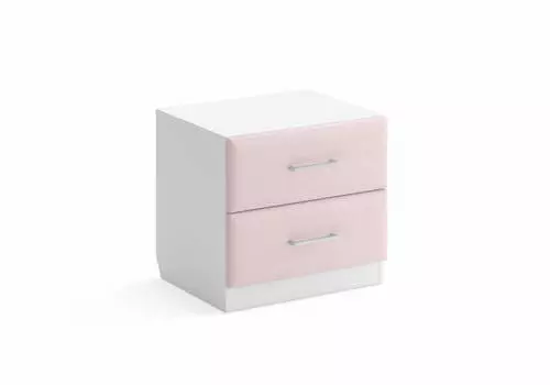 Тумба Tomas 2 (белый)