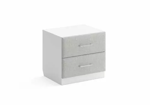 Тумба Tomas 2 (белый)