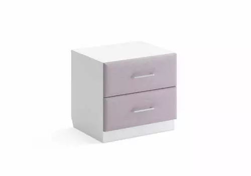 Тумба Tomas 2 (белый)