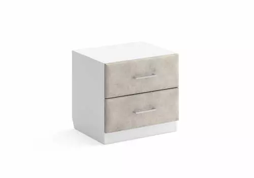 Тумба Tomas 2 (белый)