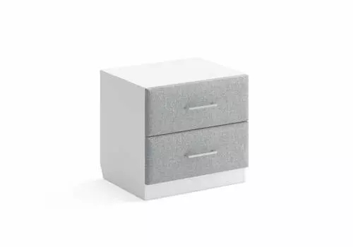 Тумба Tomas 2 (белый)