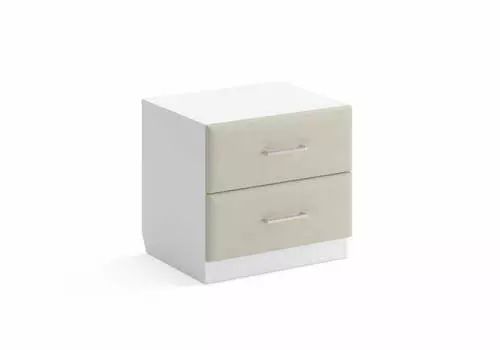 Тумба Tomas 2 (белый)