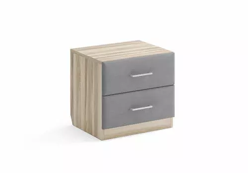 Тумба Tomas 2 (ясень ориноко)