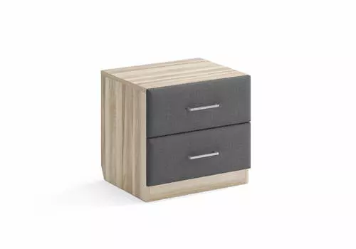 Тумба Tomas 2 (ясень ориноко)