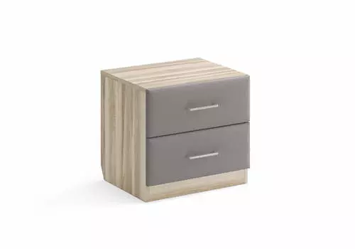 Тумба Tomas 2 (ясень ориноко)