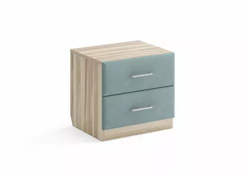 Тумба Tomas 2 (ясень ориноко)