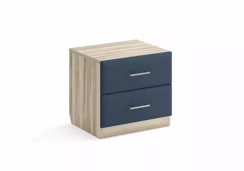 Тумба Tomas 2 (ясень ориноко)