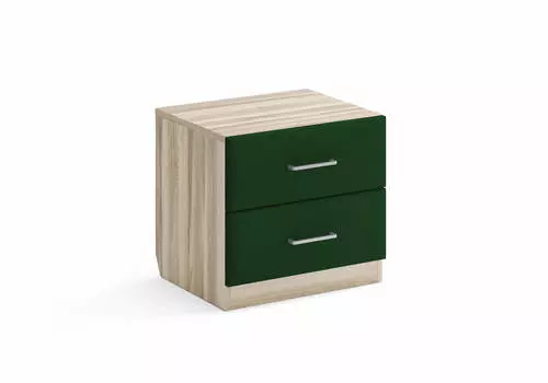 Тумба Tomas 2 (ясень ориноко)