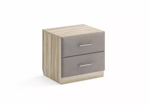 Тумба Tomas 2 (ясень ориноко)