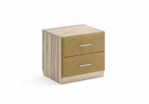 Тумба Tomas 2 (ясень ориноко)